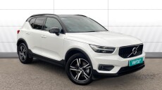 Volvo Xc40 2.0 T4 R DESIGN 5dr Geartronic Petrol Estate